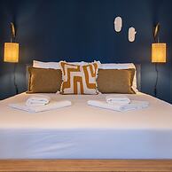 Ando Living - Abrantes Townhouse