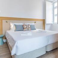 Ando Living - Abrantes Townhouse