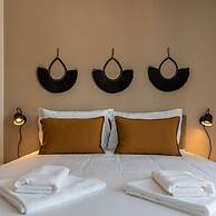 Ando Living - Abrantes Townhouse