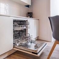 Ando Living - Abrantes Townhouse