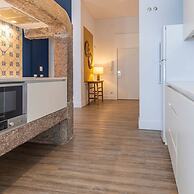 Ando Living - Abrantes Townhouse