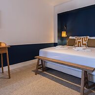 Ando Living - Abrantes Townhouse