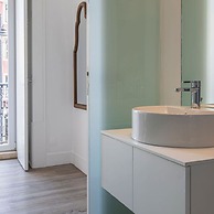 Ando Living - Abrantes Townhouse