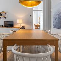 Ando Living - Abrantes Townhouse