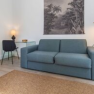 Ando Living - Abrantes Townhouse