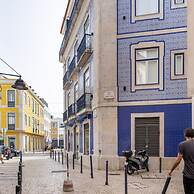 Ando Living - Abrantes Townhouse