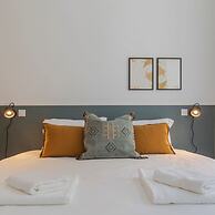 Ando Living - Abrantes Townhouse