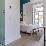 Ando Living - Abrantes Townhouse