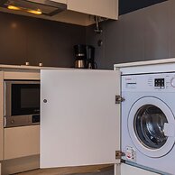 Ando Living - Abrantes Townhouse