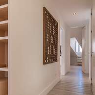 Ando Living - Abrantes Townhouse