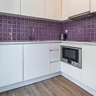 Ando Living - Abrantes Townhouse