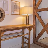 Ando Living - Abrantes Townhouse