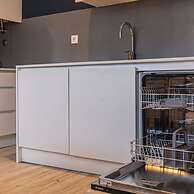 Ando Living - Abrantes Townhouse