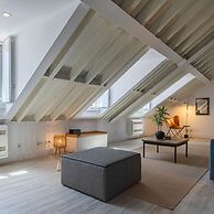 Ando Living - Abrantes Townhouse