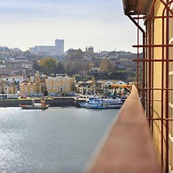 Oporto River Front