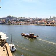 Oporto River Front
