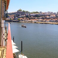 Oporto River Front