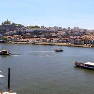 Oporto River Front