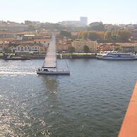Oporto River Front