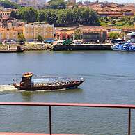 Oporto River Front