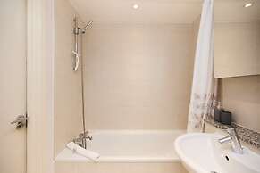 The River Thames Hideout - Modern 1bdr Flat