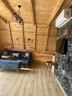 Ayderan Suit Bungalov