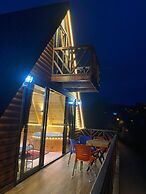 Ayderan Suit Bungalov