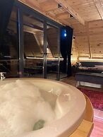 Ayderan Suit Bungalov