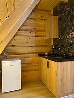 Ayderan Suit Bungalov