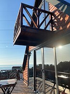 Ayderan Suit Bungalov