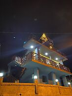 Ayderan Suit Bungalov