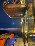 Ayderan Suit Bungalov