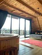 Ayderan Suit Bungalov