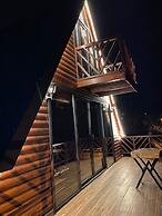 Ayderan Suit Bungalov