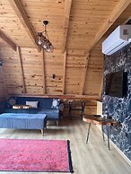 Ayderan Suit Bungalov