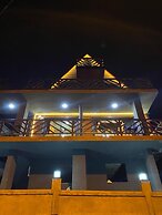 Ayderan Suit Bungalov