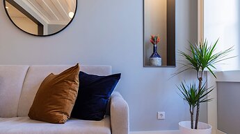 Ando Living - São Nicolau Townhouse