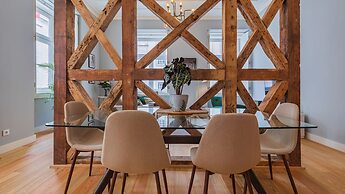 Ando Living - São Nicolau Townhouse