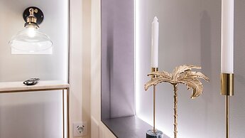 Ando Living - São Nicolau Townhouse
