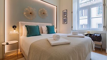 Ando Living - São Nicolau Townhouse