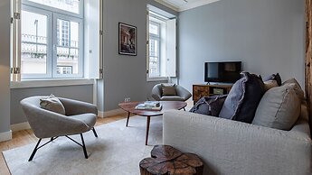 Ando Living - São Nicolau Townhouse