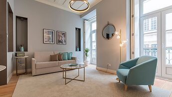 Ando Living - São Nicolau Townhouse
