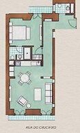 Ando Living - São Nicolau Townhouse