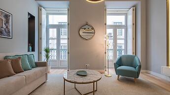 Ando Living - São Nicolau Townhouse