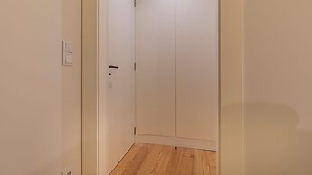 Ando Living - São Nicolau Townhouse