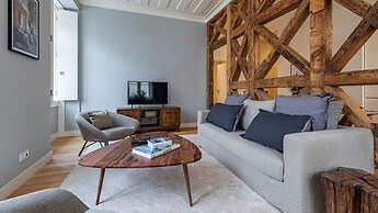 Ando Living - São Nicolau Townhouse