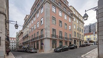 Ando Living - São Nicolau Townhouse