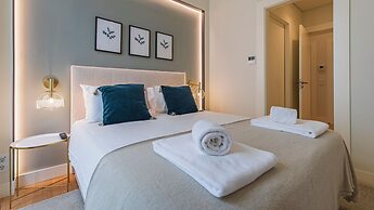 Ando Living - São Nicolau Townhouse