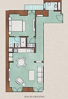 Ando Living - São Nicolau Townhouse