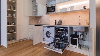 Ando Living - São Nicolau Townhouse